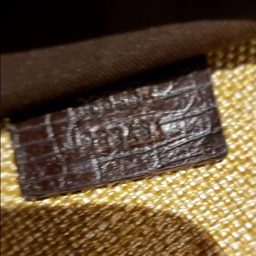 Gucci bag 💯 present Authentic - Picture 3 of 8